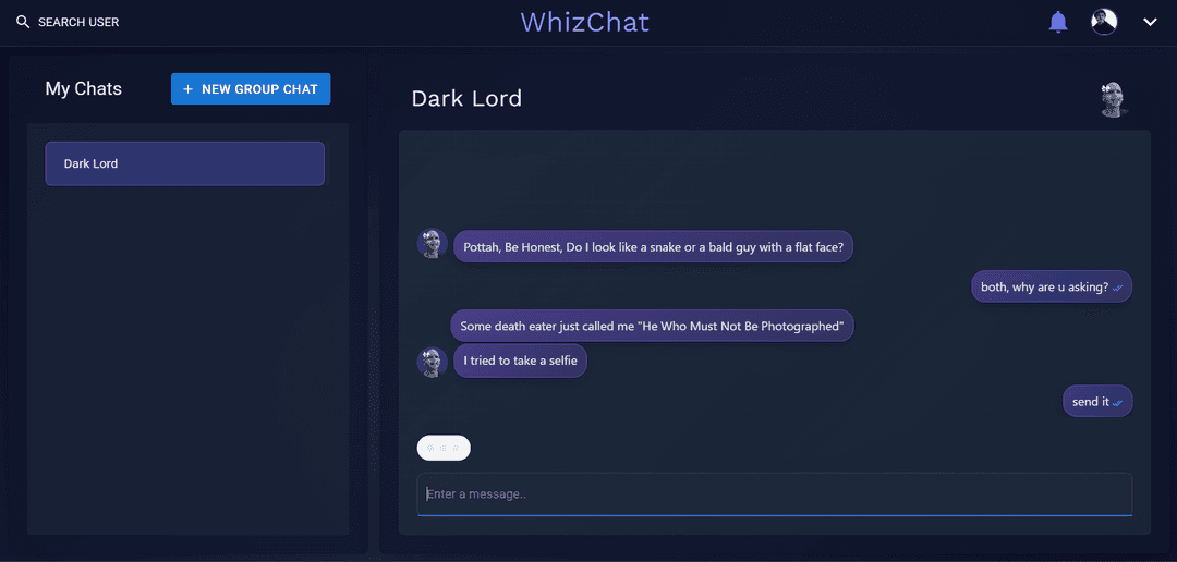 WhizChat